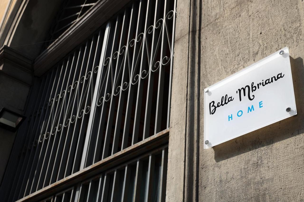 Bella 'Mbriana Home Napoli Eksteriør billede
