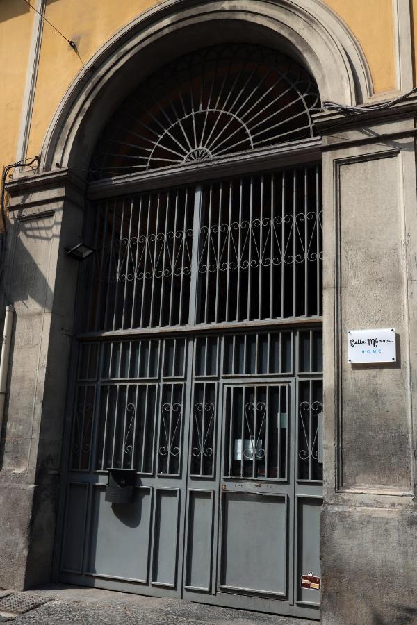 Bella 'Mbriana Home Napoli Eksteriør billede