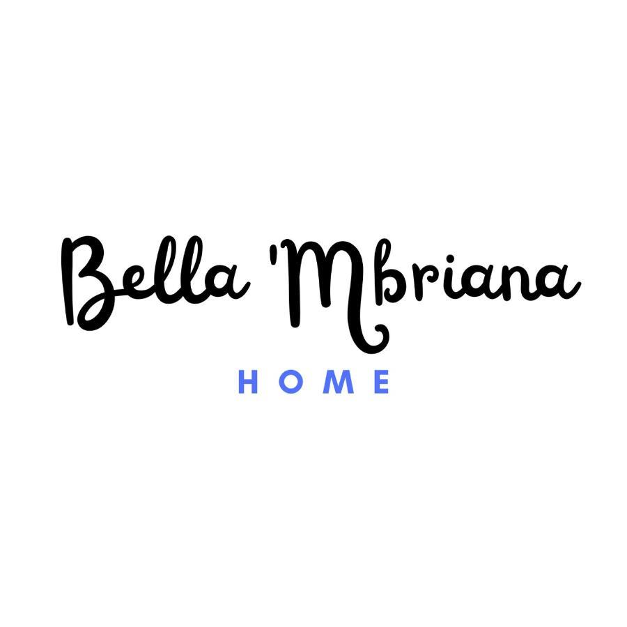 Bella 'Mbriana Home Napoli Eksteriør billede