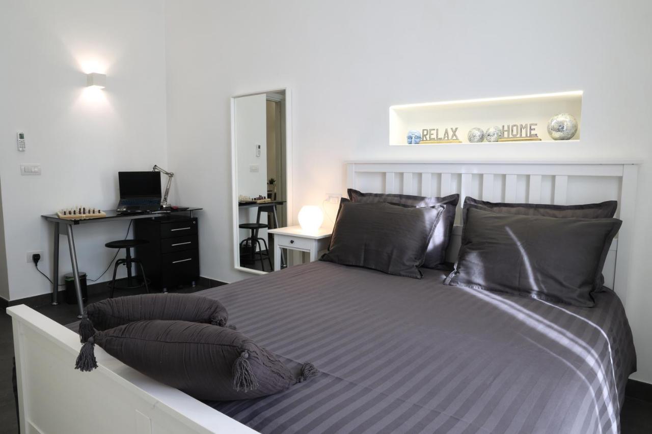 Bella 'Mbriana Home Napoli Eksteriør billede