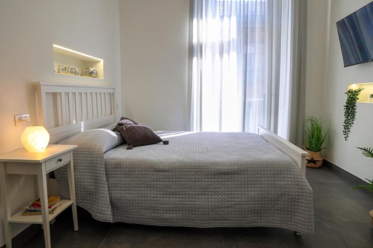 Bella 'Mbriana Home Napoli Eksteriør billede